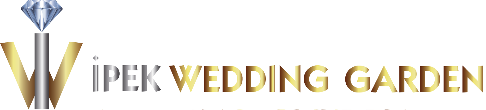İpek Wedding Logo Yeni